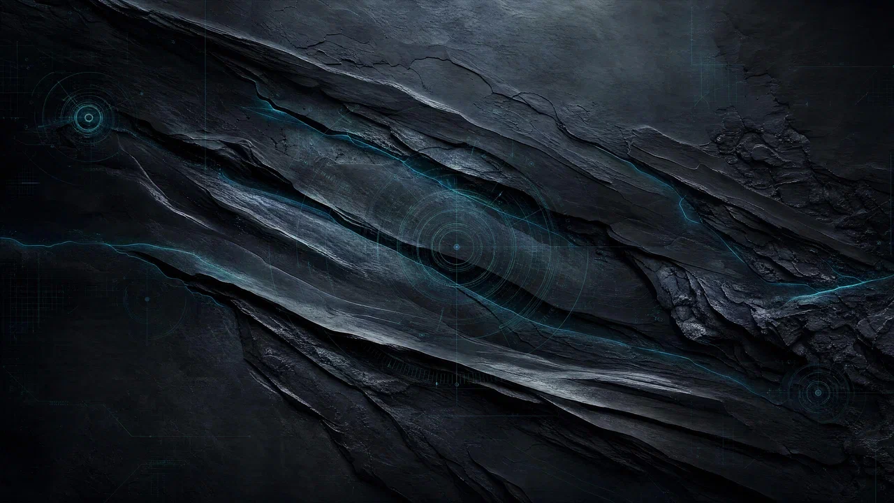 TECTONIC SIGNAL — 3