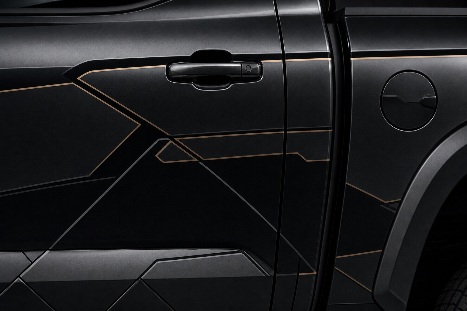 Obsidian Plates — 3