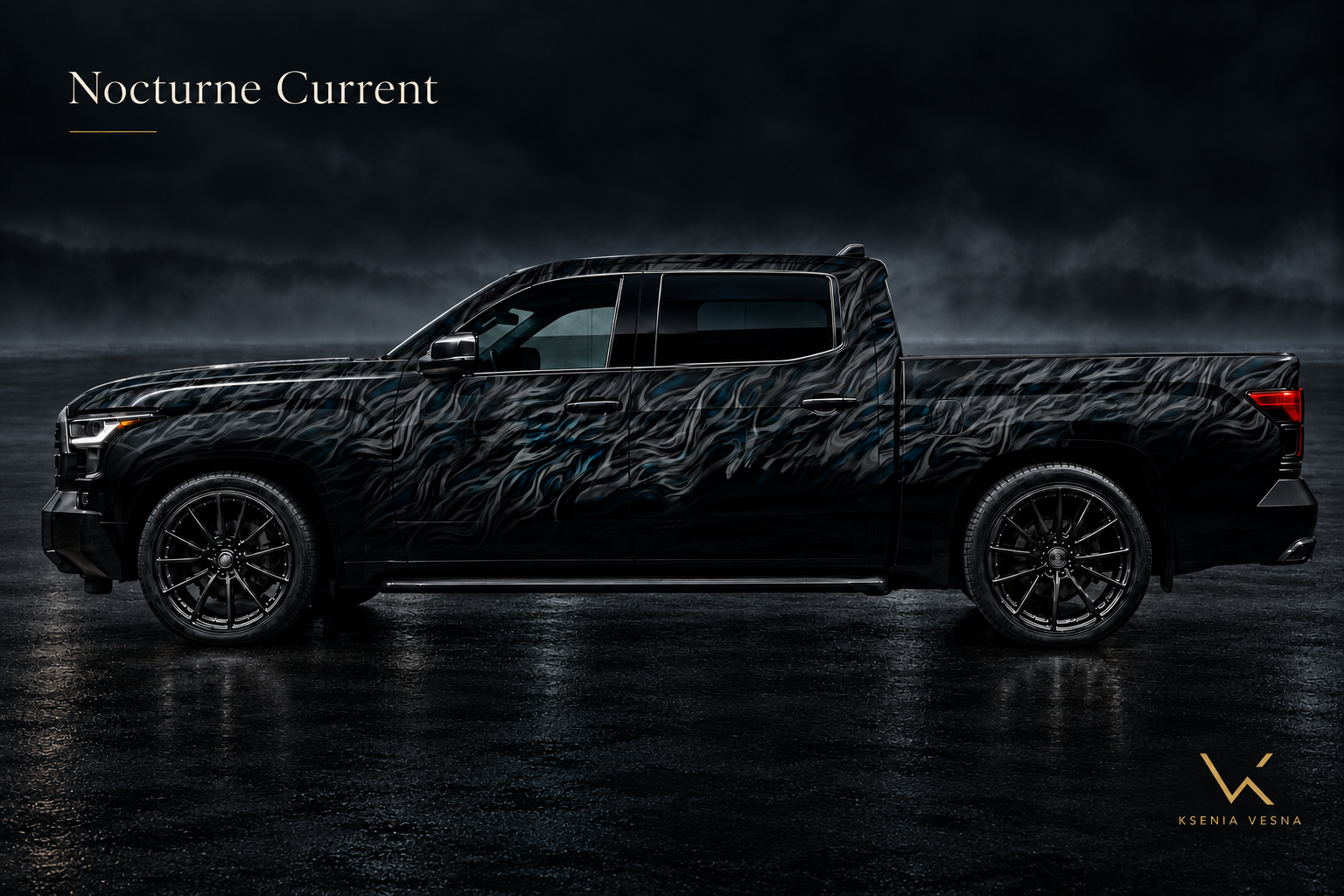 Nocturne Current