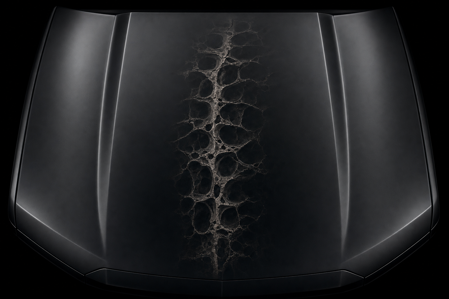 Leviathan Anatomy — 3