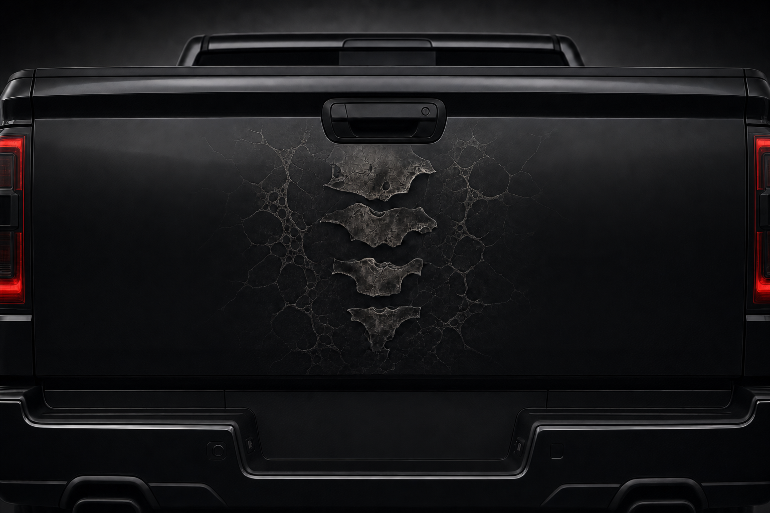 Leviathan Anatomy — 4